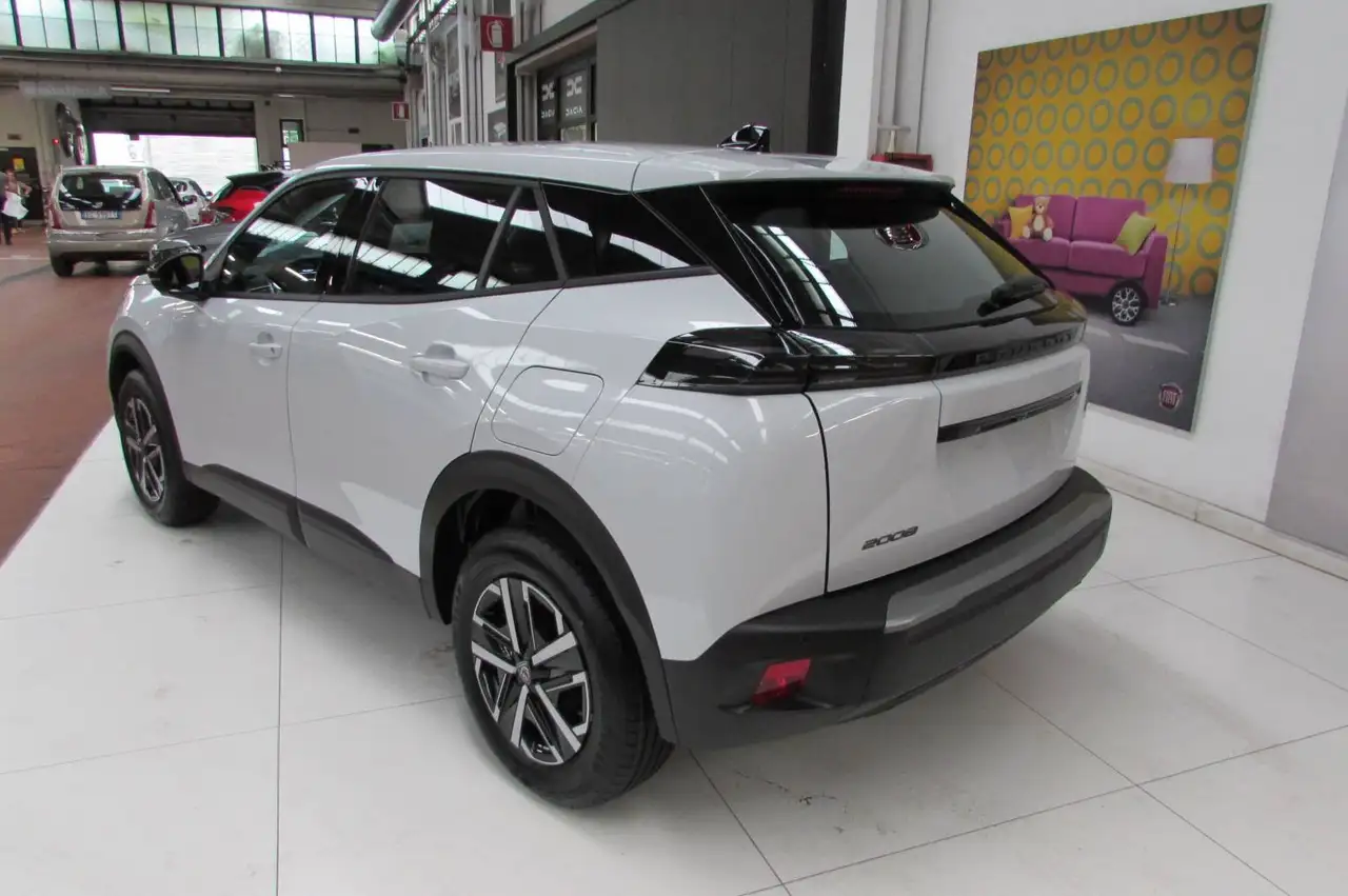 Peugeot 2008 2026