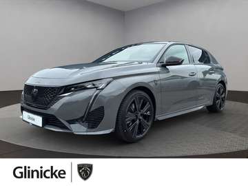 GT HYBRID 145 e-DSC6/360°-Kamera/FOCAL-Sound