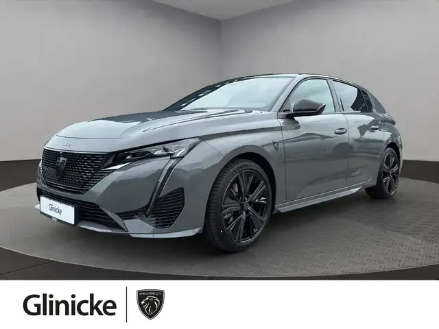 Peugeot 308 GT HYBRID 145 e-DSC6/360°-Kamera/FOCAL-Sound