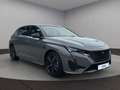 Peugeot 308 GT HYBRID 145 e-DSC6/360°-Kamera/FOCAL-Sound Grau - thumbnail 9