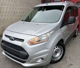 1.6 TDCi Ambiente + CLIM + 5 PLACES