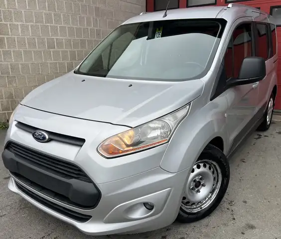 Ford Tourneo Connect 1.6 TDCi Ambiente + CLIM + 5 PLACES