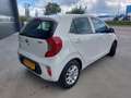 Kia Picanto 1.0 CVVT EconomyPlusLine AIRCO/LMV Wit - thumbnail 4