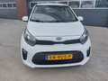 Kia Picanto 1.0 CVVT EconomyPlusLine AIRCO/LMV Wit - thumbnail 3