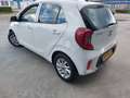 Kia Picanto 1.0 CVVT EconomyPlusLine AIRCO/LMV Wit - thumbnail 6