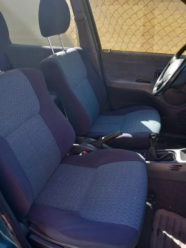 Daihatsu Terios 1.3 DBA c/clima auto, foto 3