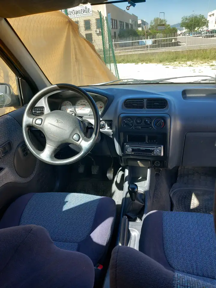 Daihatsu Terios 1.3 DBA c/clima auto, foto 7