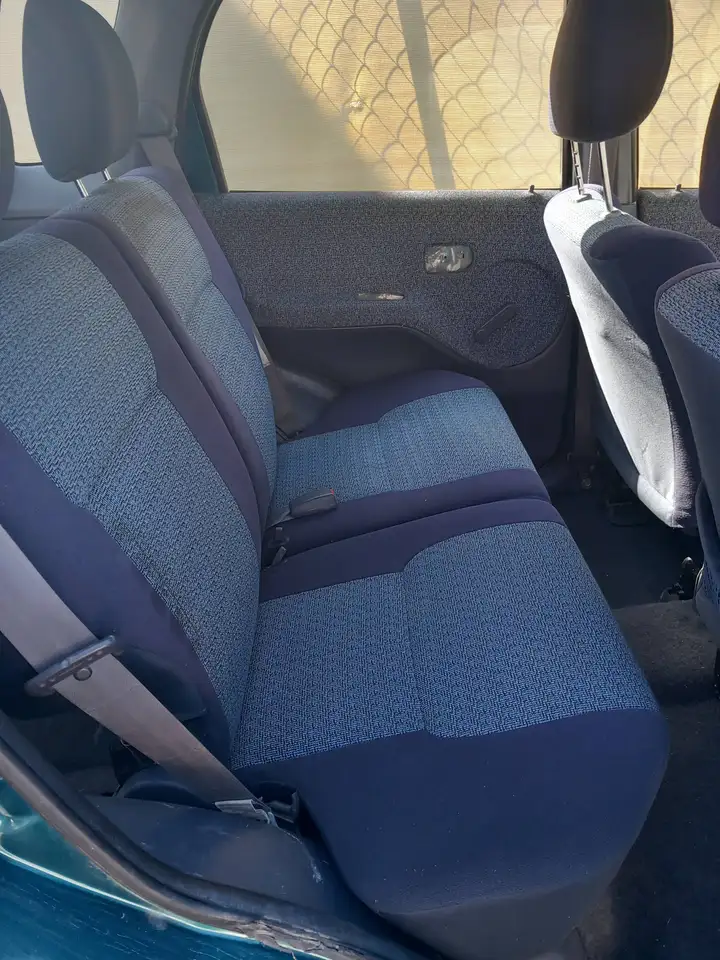 Daihatsu Terios 1.3 DBA c/clima auto, foto 4