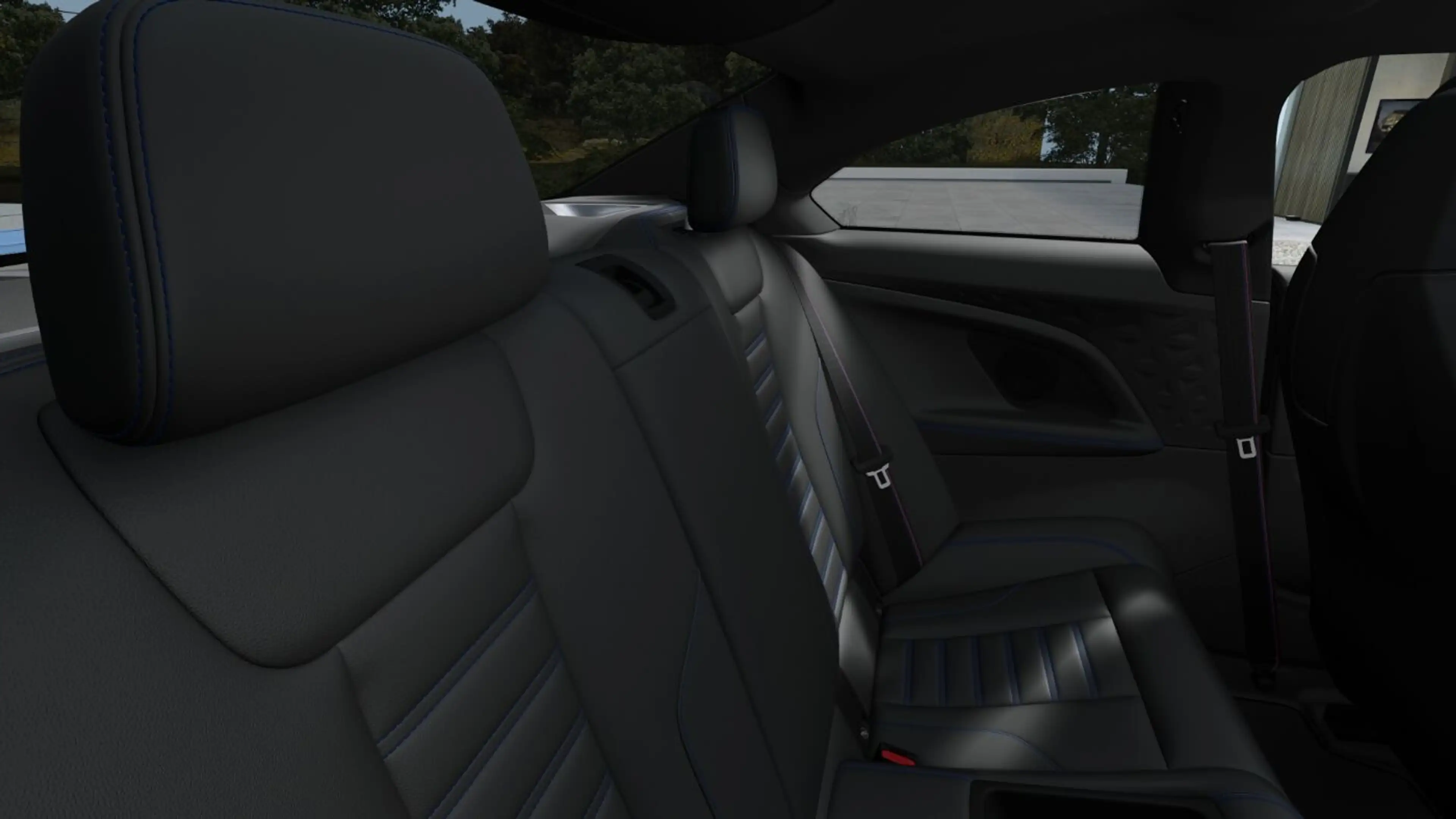 BMW M2 Coupe *Vorführwagenaktion verfügbar ab 05/27* — photo 10