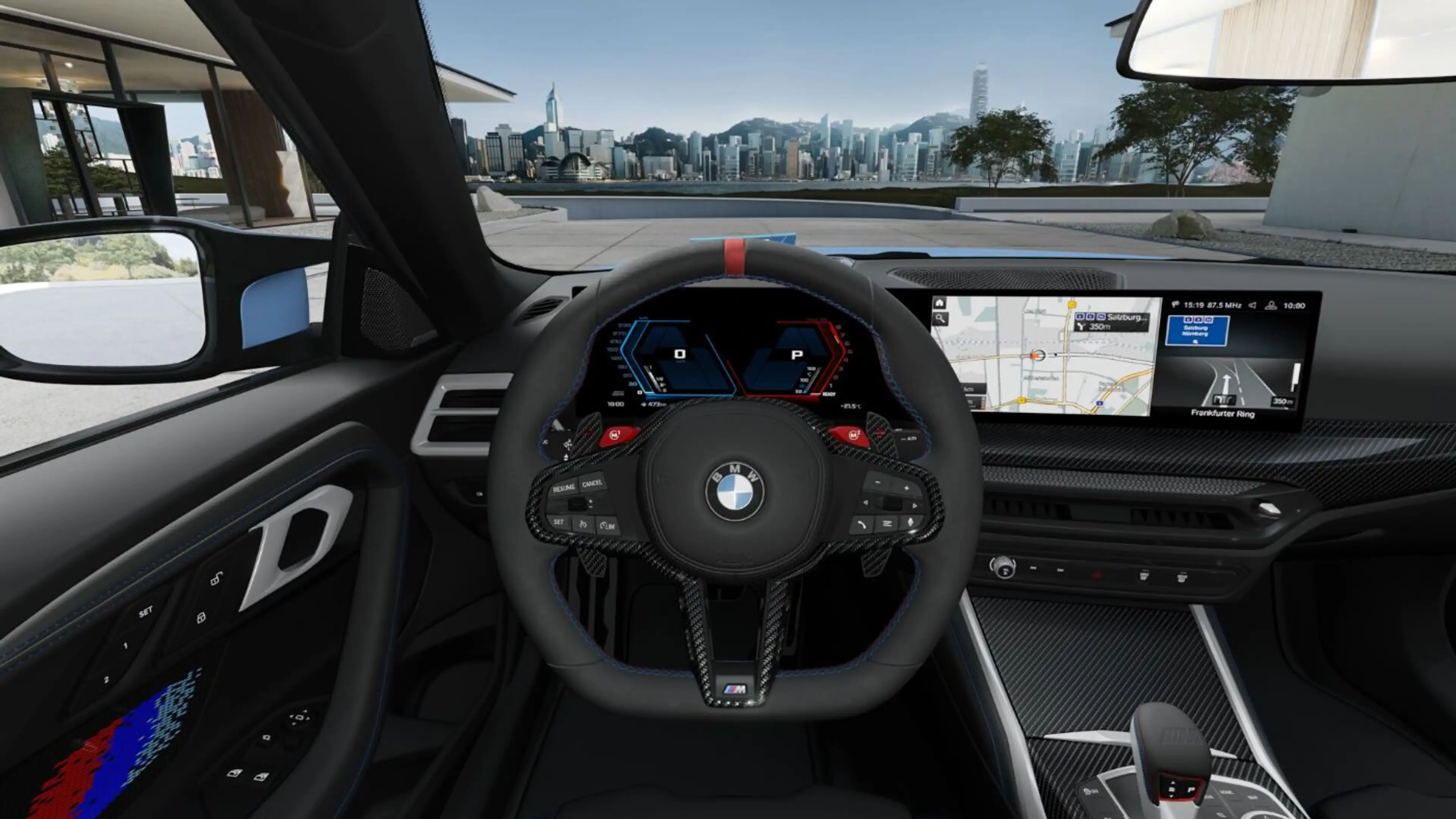 BMW M2 Coupe *Vorführwagenaktion verfügbar ab 05/27* — photo 11
