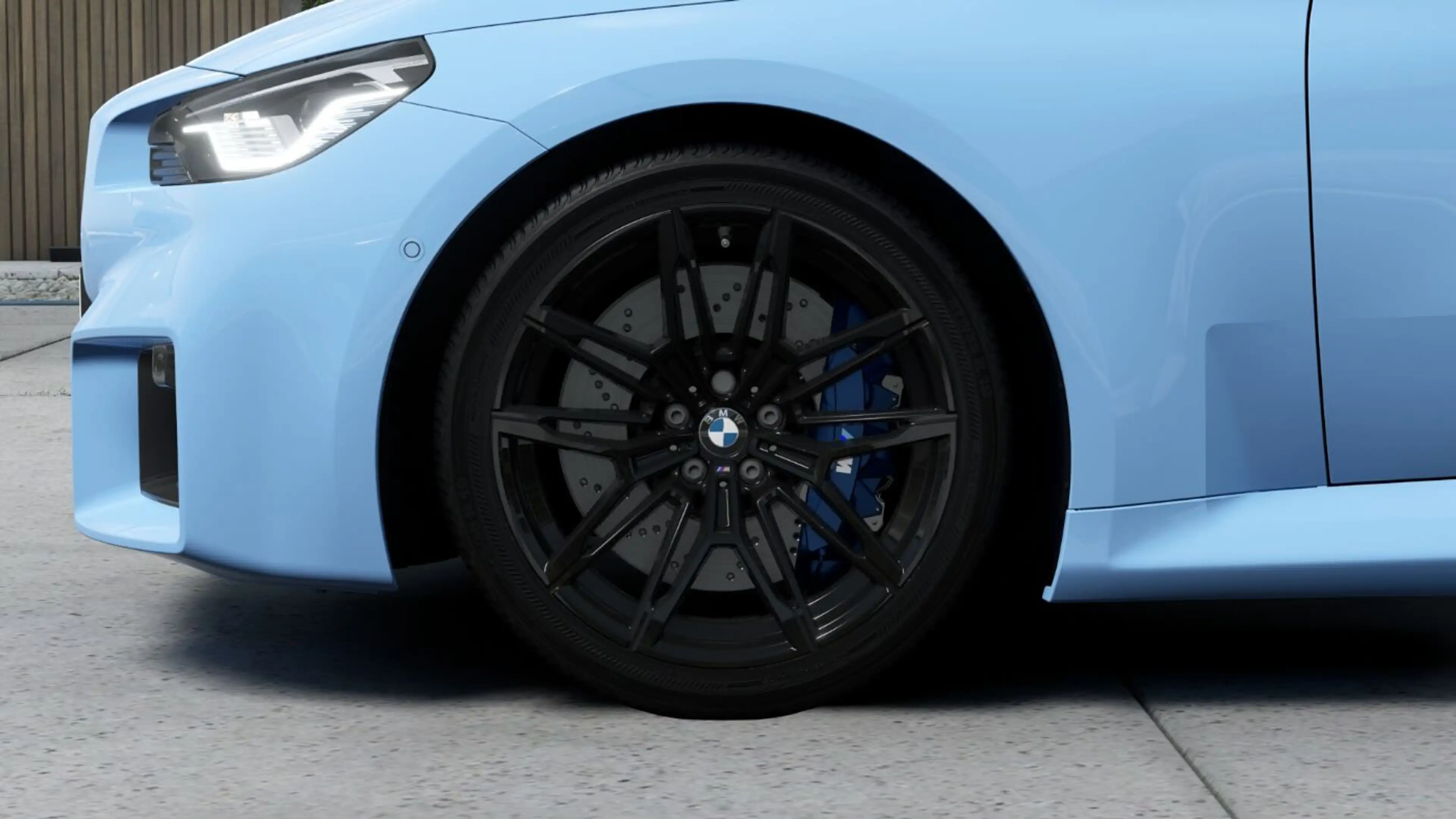 BMW M2 Coupe *Vorführwagenaktion verfügbar ab 05/27* — photo 7