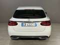 Mercedes-Benz C 200 SW EQ-Boost Sport auto Weiß - thumbnail 6