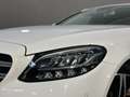 Mercedes-Benz C 200 SW EQ-Boost Sport auto Weiß - thumbnail 34