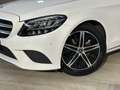 Mercedes-Benz C 200 SW EQ-Boost Sport auto Blanco - thumbnail 7