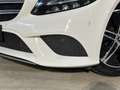 Mercedes-Benz C 200 SW EQ-Boost Sport auto Weiß - thumbnail 35