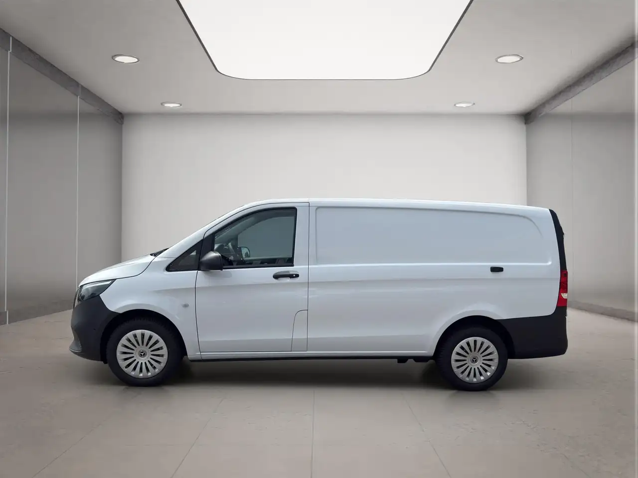Mercedes-Benz Vito 2026