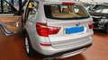 BMW X3 X3 xdrive20d auto Argento - thumbnail 7