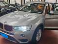 BMW X3 X3 xdrive20d auto Argento - thumbnail 10