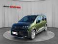 Peugeot Rifter Standard GT BlueHDi 130 EAT8 Grün - thumbnail 1