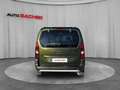 Peugeot Rifter Standard GT BlueHDi 130 EAT8 Grün - thumbnail 6