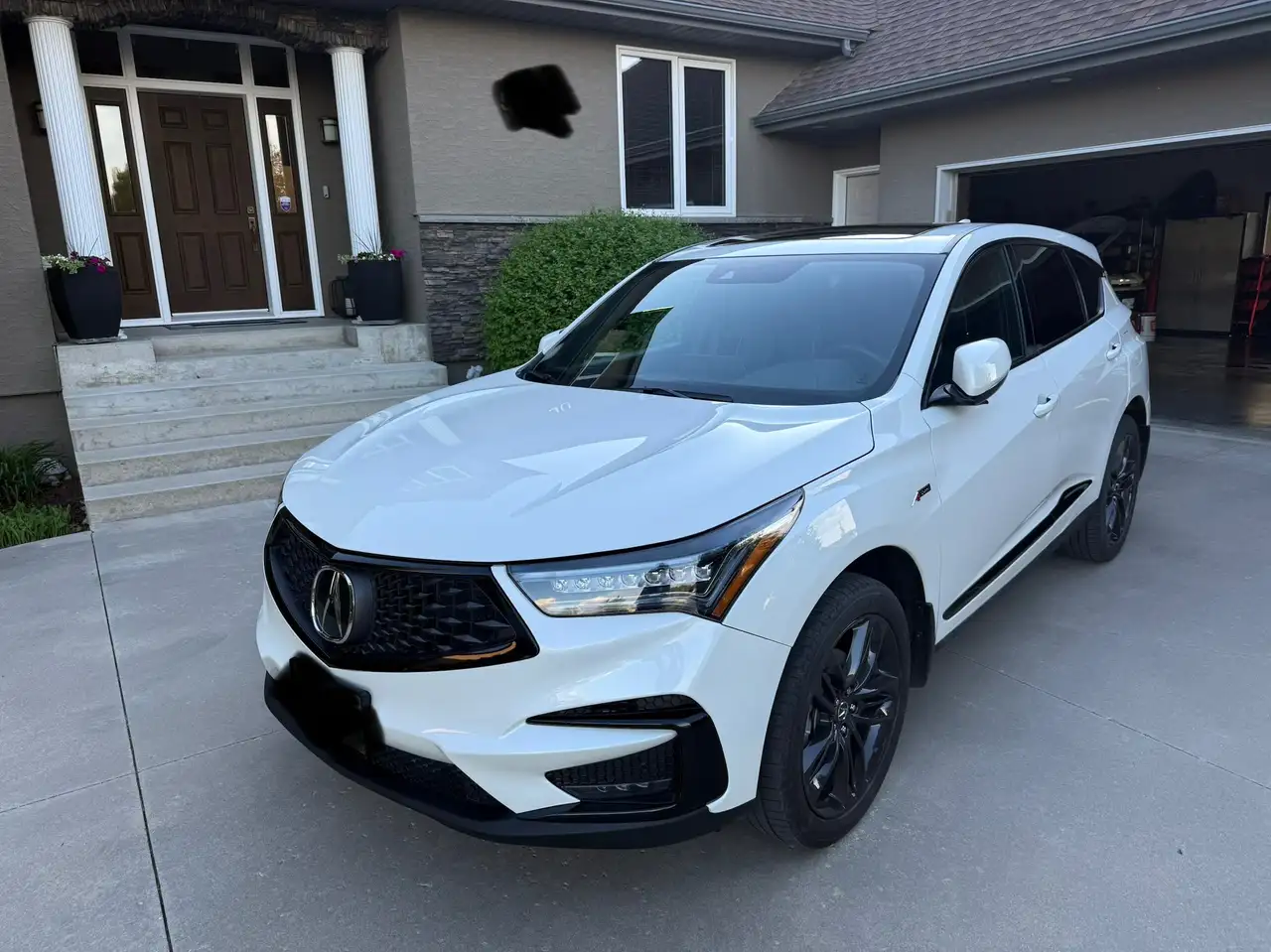 2019 Acura RDX