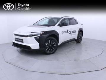 250E 4X2 Advance 73kWh