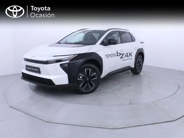 Toyota bZ4X 250E 4X2 Advance 73kWh