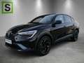 Renault Arkana ARKANA Esprit Alpine Mild Hybrid 160 EDC Zwart - thumbnail 1