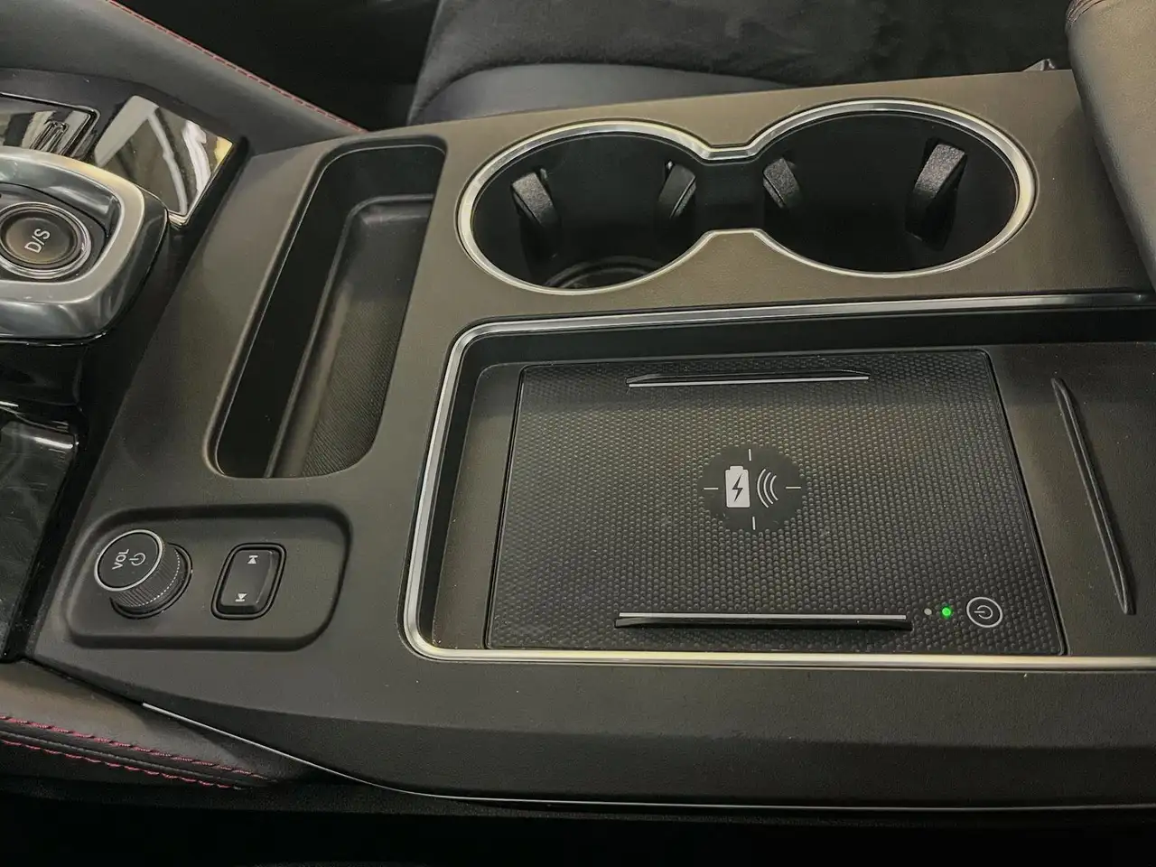 Acura MDX снимка Acura MDX