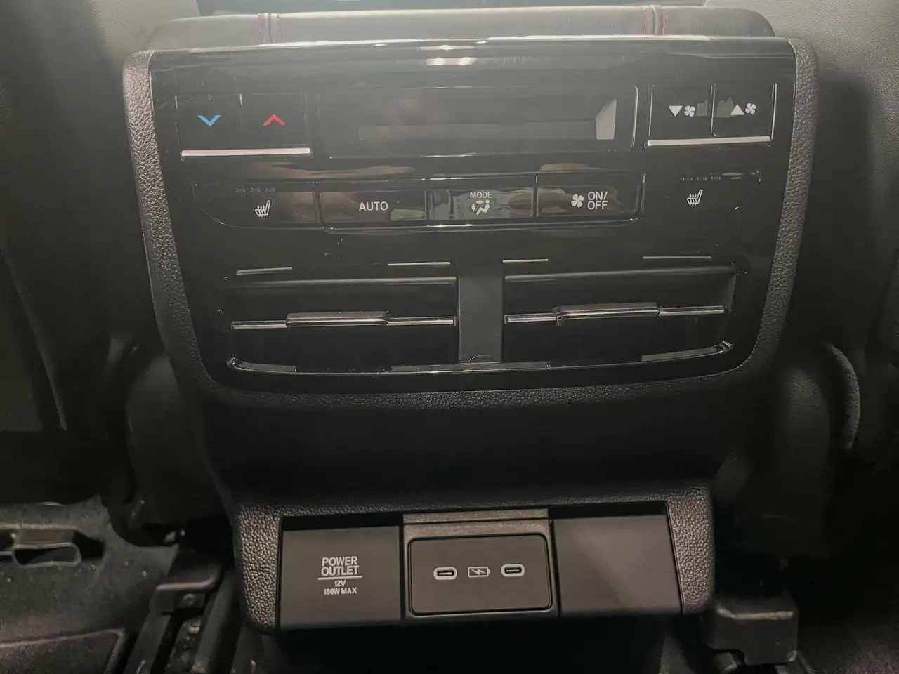 Acura MDX снимка Acura MDX