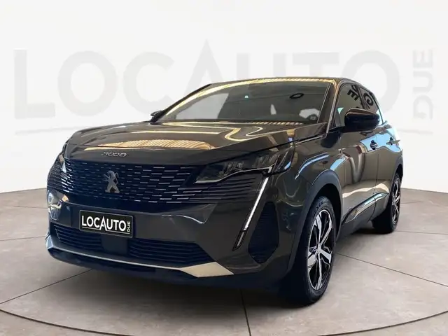 Peugeot 3008 1.5 bluehdi Allure Pack s&s 130cv - PROMO