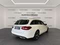 Mercedes-Benz C 300 de T 9G Avantgarde Led/Business/Navi/MeCon Bianco - thumbnail 6
