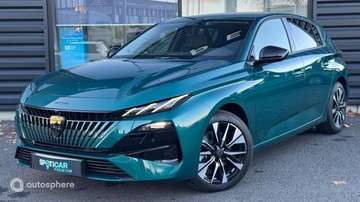 1.2 Hybrid 145ch Allure e-DCS6