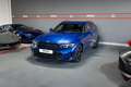 BMW 320 d xDrive M Sport SHADOW HUD ACC KAMERA M-BLAU Azul - thumbnail 5