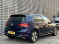 Volkswagen e-Golf E-DITION / Navigatie / App connect / LED / Camera Albastru - thumbnail 10