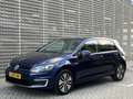Volkswagen e-Golf E-DITION / Navigatie / App connect / LED / Camera Albastru - thumbnail 6