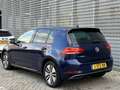 Volkswagen e-Golf E-DITION / Navigatie / App connect / LED / Camera Albastru - thumbnail 8