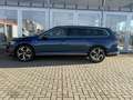 Volkswagen Passat GTE Variant 1,4 l eHybrid DSG STHZ, HEAD, Klima Blau - thumbnail 2