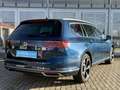 Volkswagen Passat GTE Variant 1,4 l eHybrid DSG STHZ, HEAD, Klima Blau - thumbnail 4