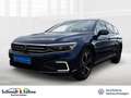 Volkswagen Passat GTE Variant 1,4 l eHybrid DSG STHZ, HEAD, Klima Blau - thumbnail 1