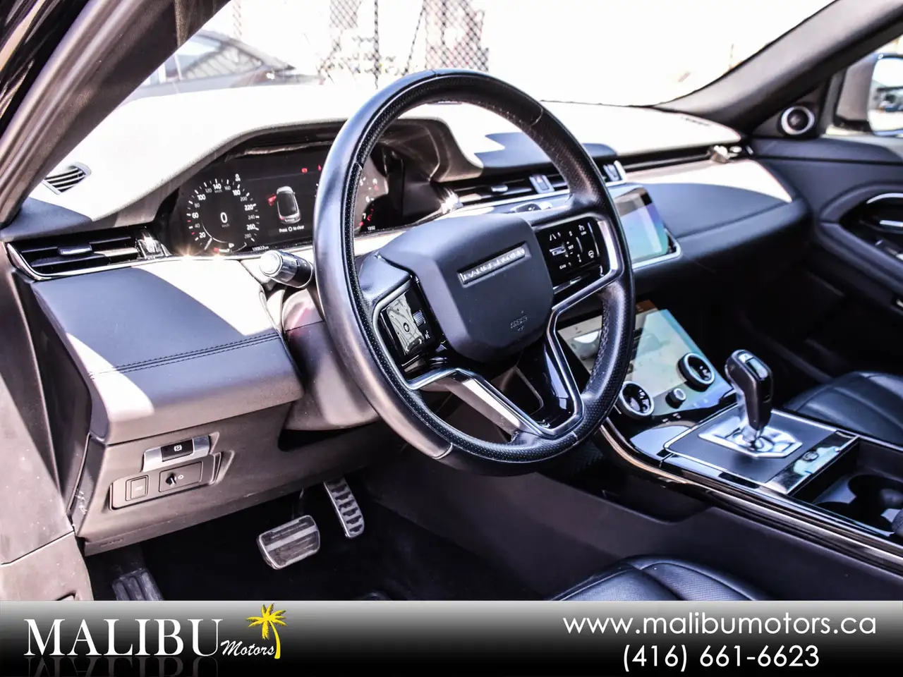 Land Rover Range Rover Evoque снимка Land Rover Range Rover Evoque