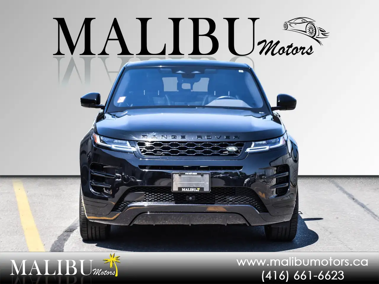 Land Rover Range Rover Evoque снимка Land Rover Range Rover Evoque