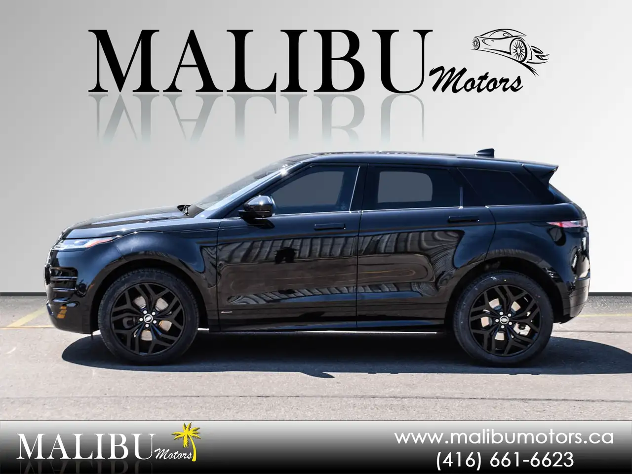 Land Rover Range Rover Evoque снимка Land Rover Range Rover Evoque