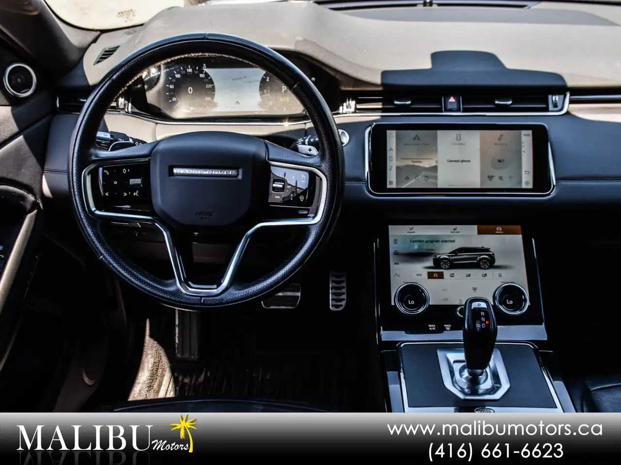 Land Rover Range Rover Evoque снимка Land Rover Range Rover Evoque