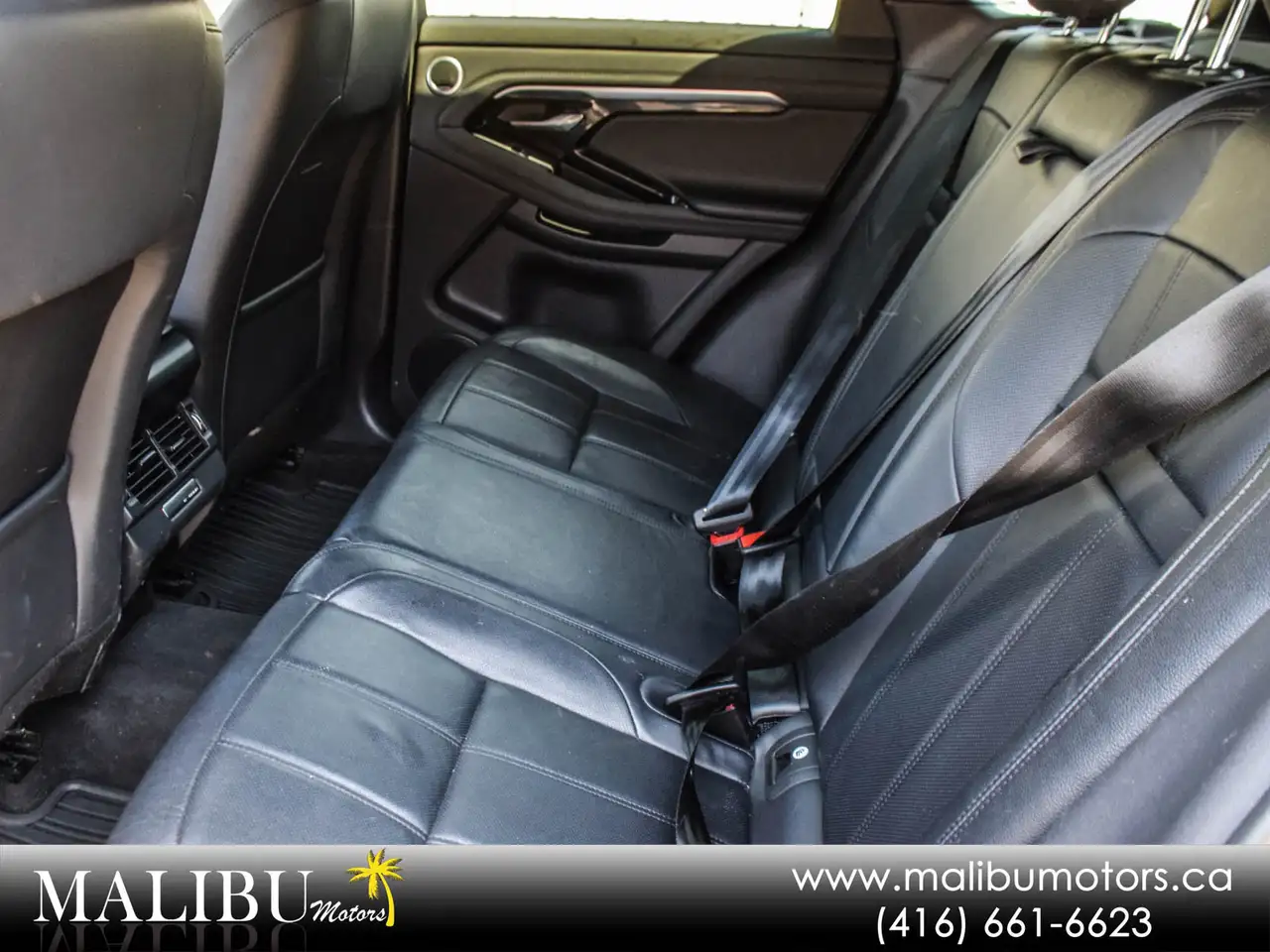 Land Rover Range Rover Evoque снимка Land Rover Range Rover Evoque