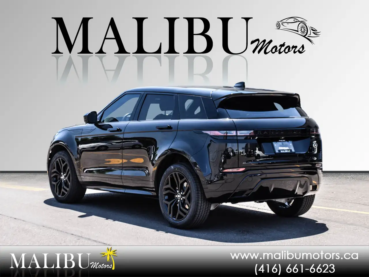Land Rover Range Rover Evoque снимка Land Rover Range Rover Evoque
