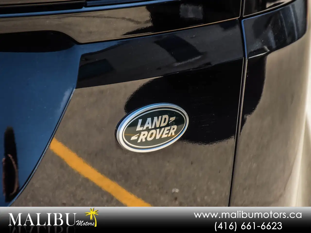Land Rover Range Rover Evoque снимка Land Rover Range Rover Evoque