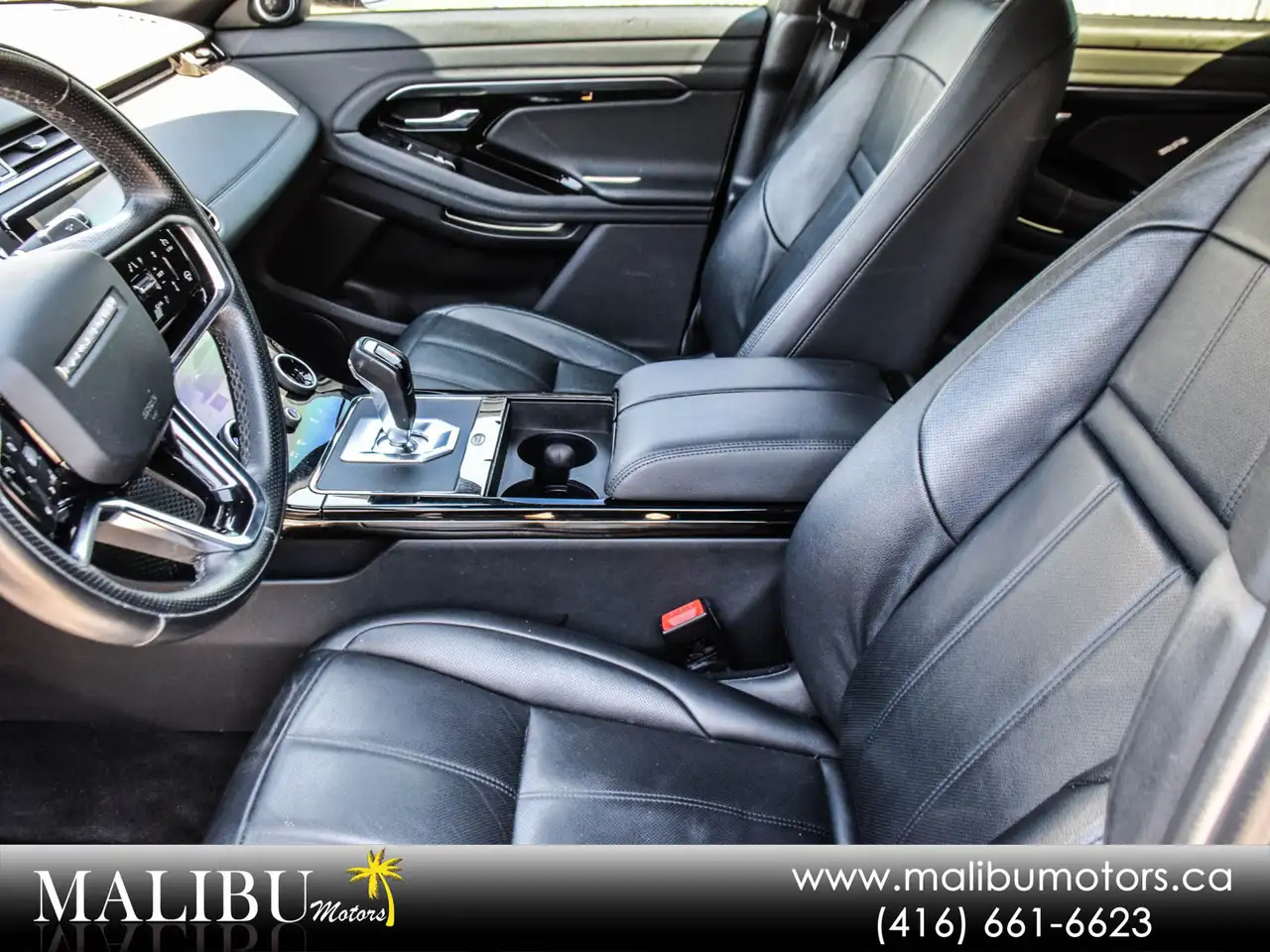Land Rover Range Rover Evoque снимка Land Rover Range Rover Evoque