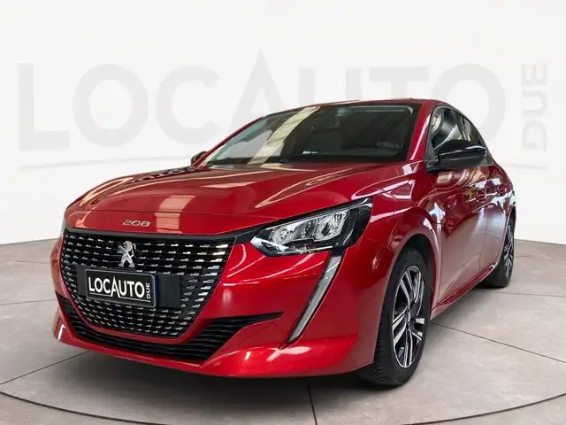 Peugeot 208 main image