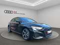 Audi A3 Sportback 40 TFSI e S tr. LINE+PANO+B&O Schwarz - thumbnail 3
